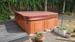 Jacuzzi 6 persoons, Ophalen, Zo goed als nieuw, Filter, Vast