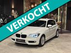 BMW 1-serie 116i Upgrade Edition, 1-Serie, 4 cilinders, Wit, 1265 kg