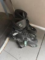 skeelers FILA, Heren, Zo goed als nieuw, Inline skates 4 wielen, Ophalen