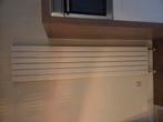 Design radiator 200 cm hoog 45 cm breed, Ophalen, Radiator, Minder dan 60 cm, Zo goed als nieuw