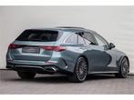 Mercedes-Benz E-Klasse Estate 300 e AMG Premium, Pano, Burme, Auto's, Automaat, Overige kleuren, Overige brandstoffen, Adaptive Cruise Control