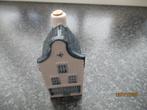 KLM HUISJE-BLUE DELFT`S -NUMMER 36- LE MARRIAGE- DELFT, Verzamelen, KLM Huisjes, Ophalen of Verzenden, Zo goed als nieuw, 21 t/m 40