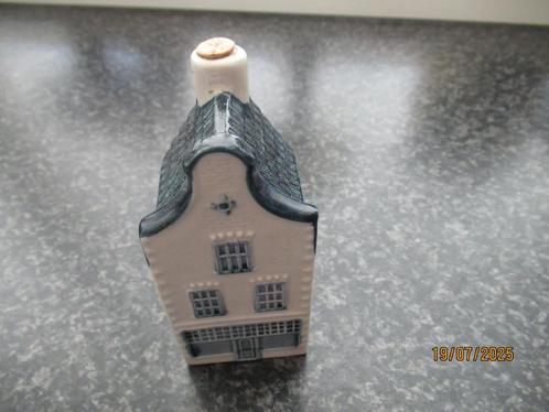 KLM HUISJE-BLUE DELFT`S -NUMMER 36- LE MARRIAGE- DELFT, Verzamelen, KLM Huisjes, Zo goed als nieuw, 21 t/m 40, Ophalen of Verzenden