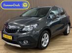 Opel Mokka 1.4 T Cosmo|Camera|Navigatie|Climate Control|, Voorwielaandrijving, 65 €/maand, Gebruikt, 4 cilinders