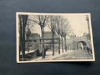 Amersfoort - Koppelpoort, Ophalen of Verzenden, Voor 1920, Gelopen