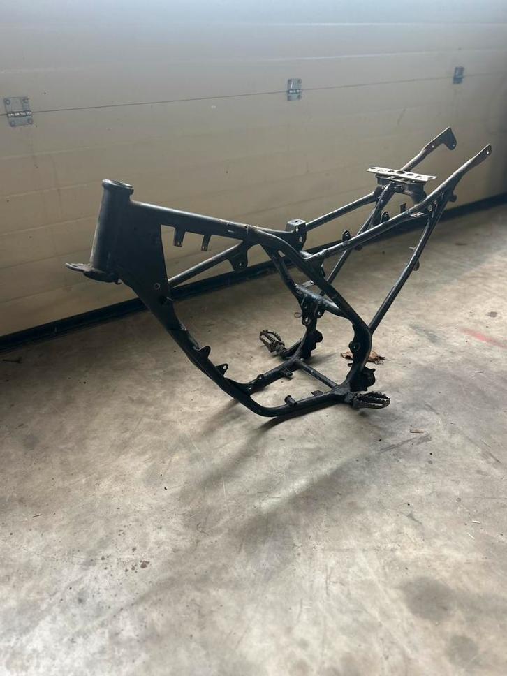 Suzuki tsx onderdelen, Motoren, Onderdelen | Suzuki, Gebruikt, Ophalen of Verzenden