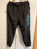 Australian broek maat XL, Verzenden, Zwart, Australian, Maat 56/58 (XL)