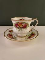 Elizabethan Fine Bone China, Ophalen of Verzenden