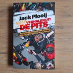 Jack Plooij "Verhalen uit de Pits", Boeken, Nieuw, Overige sporten, Ophalen of Verzenden