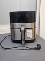 Inventum airfryer / hetelucht friteuse GF500HLD, Ophalen, Gebruikt, Airfryer XXL