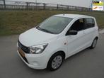 Suzuki Celerio Suzuki Celerio 1.0 benzine airco 54.000km eer, Auto's, Suzuki, Gebruikt, Euro 6, 400 kg, Origineel Nederlands