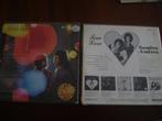 Sandra & Andres	Happy together/Let us sing together/Yum Yum, Cd's en Dvd's, Vinyl | Pop, Ophalen of Verzenden, Zo goed als nieuw