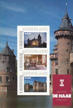 Nederland - 2011 - Postset - Kasteel de Haar, Haarzuilens, Postzegels en Munten, Verzenden, Na 1940, Postfris
