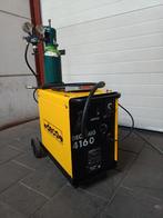 Co2 lasapparat decamig, Doe-het-zelf en Verbouw, Ophalen, Gebruikt, 150 tot 250 ampère, Co2