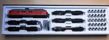 TRIX 21347 LUDMILLA Digitaal Sound beschikbaar voor biedingen