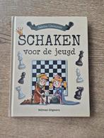Sabrina Chevannes - Schaken voor de jeugd, Ophalen of Verzenden, Zo goed als nieuw, Sabrina Chevannes