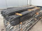 Sterke Kunststof Palen 8x8 diverse lengtes gebruikt, Tuin en Terras, Ophalen of Verzenden, Gebruikt, Palen