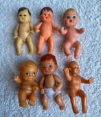 Diverse poppenhuis popjes, Ophalen of Verzenden, Gebruikt, Poppenhuispop