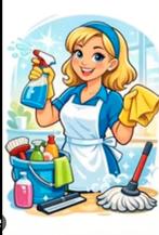 Huishoudelijke Hulp (Particulier), Vacatures, Overige niveaus, Vanaf 10 jaar, Overige vormen