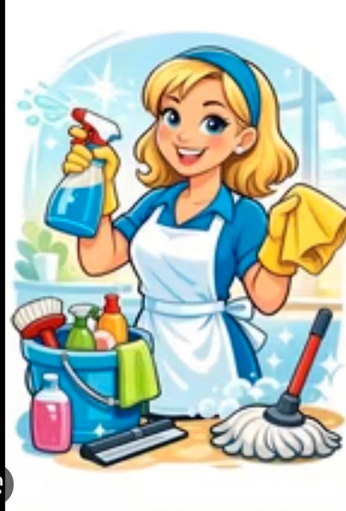 Huishoudelijke Hulp (Particulier), Vacatures, Vacatures | Schoonmaak en Facilitaire diensten, Overige niveaus, Vanaf 10 jaar, Overige vormen