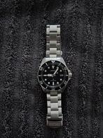 Seiko Prospec Duiker Polshorloge - Staal, Staal, Polshorloge, Ophalen of Verzenden, Zo goed als nieuw