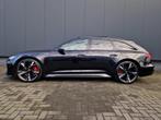 Audi RS6 Org.ABT 740pk/Akrapovic /keramisch /PPF/Full!, Automaat, Gebruikt, 600 pk, Leder