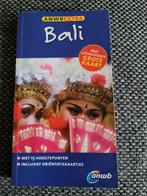 Reisgids Bali ANWB Indonesië, Boeken, Reisgidsen, Gelezen, ANWB, Azië, Ophalen of Verzenden