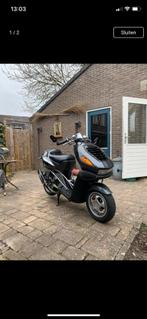 Italjet dragster, Ophalen, Zo goed als nieuw, Overige modellen