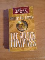 Golden Compass (His Dark Materials), Boeken, Ophalen of Verzenden, Gelezen, Philip Pullman