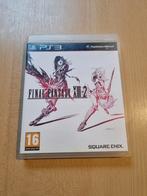 Final fantasy XIII-2 playstation 3, 1 speler, Ophalen of Verzenden, Zo goed als nieuw, Role Playing Game (Rpg)