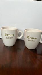 Koffiekopjes, Ophalen of Verzenden, Zo goed als nieuw, Overige stijlen, Kop(pen) en/of Schotel(s)