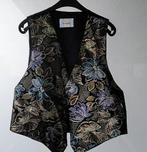 Gilet maat 36 zgan leuk voor de kerst, Kleding | Dames, Ophalen, Zo goed als nieuw, Maat 36 (S), Zwart