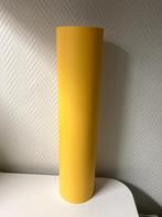 Flexfolie zonnebloemgeel 5 m x 50 cm, Ophalen of Verzenden, Nieuw, Materiaal