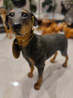 Leonardo Collectie Hond Dobberman, Ophalen of Verzenden