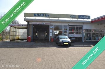Fiat Punto Evo 1.4 Dynamic beschikbaar voor biedingen
