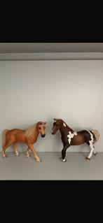 Schleich paarden, Verzamelen, Ophalen of Verzenden, Zo goed als nieuw, Paard, Beeldje of Figuurtje