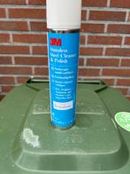 3M RVS Reiniger & Polish - 600ml, Ophalen of Verzenden, Schoonmaakmiddel