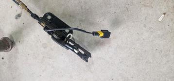 cabriodak peugeot 206 cc hydraulisch systeem scharnier L/R beschikbaar voor biedingen