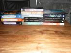thrillers/boeken Helen Fields/Camilla Lackberg/sara bleadel, Ophalen of Verzenden, Zo goed als nieuw, Nederland