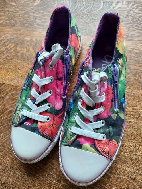 Dames sneaker  /  gympen  Maat 39 Nieuw, Kleding | Dames, Schoenen, Nieuw, Sneakers of Gympen, Overige kleuren, Ophalen of Verzenden