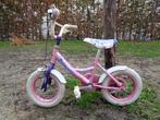 Princess kinderfietsje (meisje) - 22 frame / 12 1/2 inch -, Ophalen, Gebruikt, Minder dan 16 inch, Princess