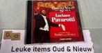 Grandi voci alla scala. Luciano pavarotti. Cd. €1,50, Cd's en Dvd's, Cd's | Overige Cd's, Ophalen of Verzenden, Zo goed als nieuw