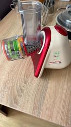Moulinex, Witgoed en Apparatuur, Minder dan 1 liter, Ophalen of Verzenden, Zo goed als nieuw