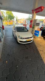 Volkswagen Golf GTI 2013 automaat | Performance Pakket, Auto's, Automaat, Particulier, Te koop, Benzine