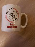 A.F.C. Ajax mok, Verzamelen, Ophalen of Verzenden, Zo goed als nieuw, Ajax, Overige typen