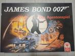 James Bond 007 - Het Agentenspel Bordspel, Vijf spelers of meer, Ophalen of Verzenden, Nieuw, ASS Altenburger