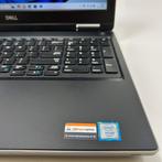 Dell Precision 7530 – Intel Xeon – Quadro P3200 – 32GB – 1T, Met videokaart, Tiptoplaptop, Refurbished, Intel Xeon