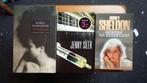 3 boeken (22), Ophalen of Verzenden, Zo goed als nieuw, Karin Slaughter