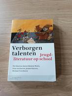 Jeanne Kurvers - Verborgen talenten, Ophalen of Verzenden, Zo goed als nieuw, Jeanne Kurvers; Piet Mooren; Karen Ghonem-Woets; Herman Versc...