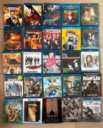 47 Blu-rays, Ophalen of Verzenden, Gebruikt, Muziek en Concerten